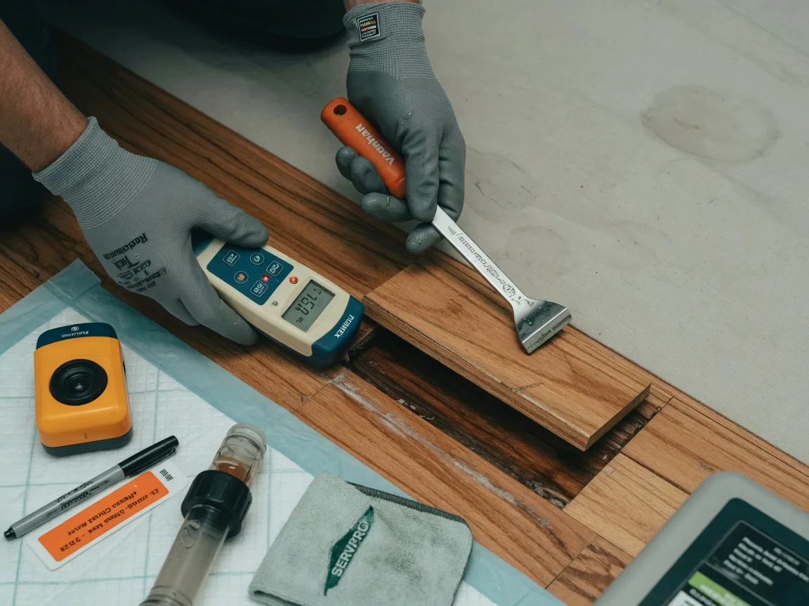 Why choose Water Damage Restoration in Metaline, WA
